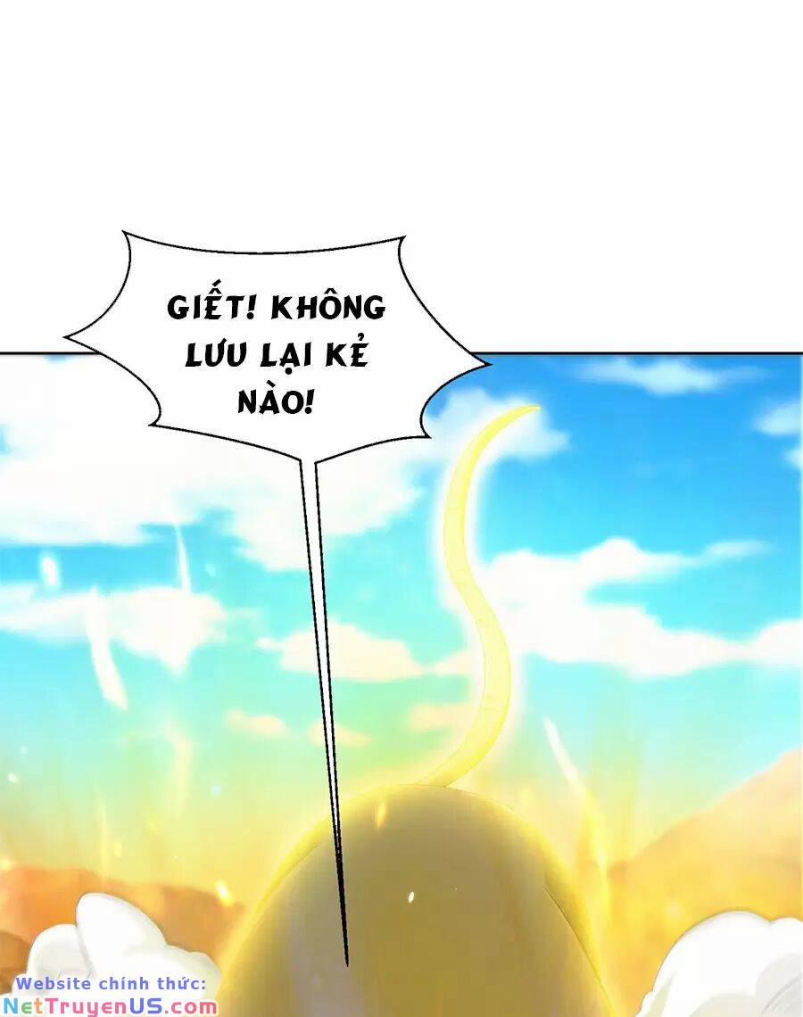 Người Ở Rể Bị Ép Thành Phản Diện 498 trang 38