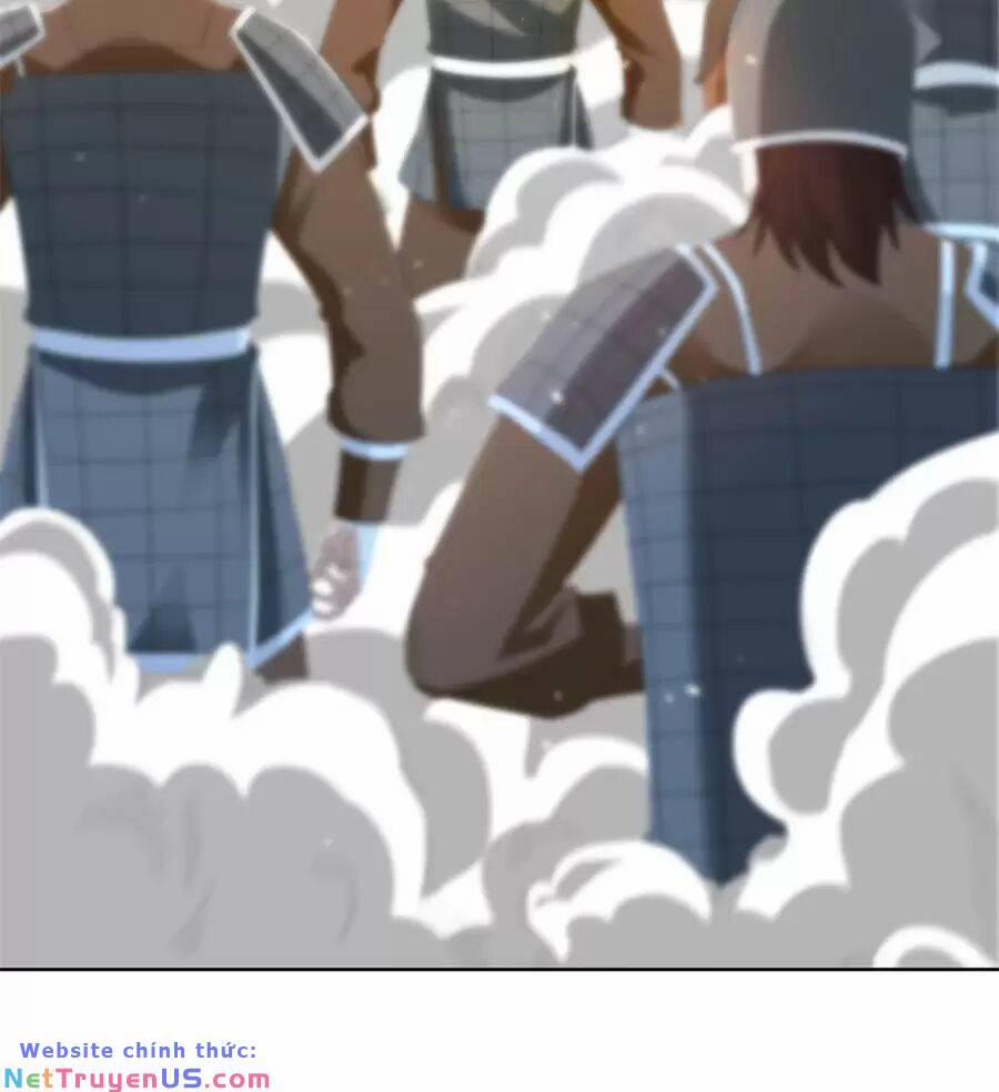 Người Ở Rể Bị Ép Thành Phản Diện 498 trang 40