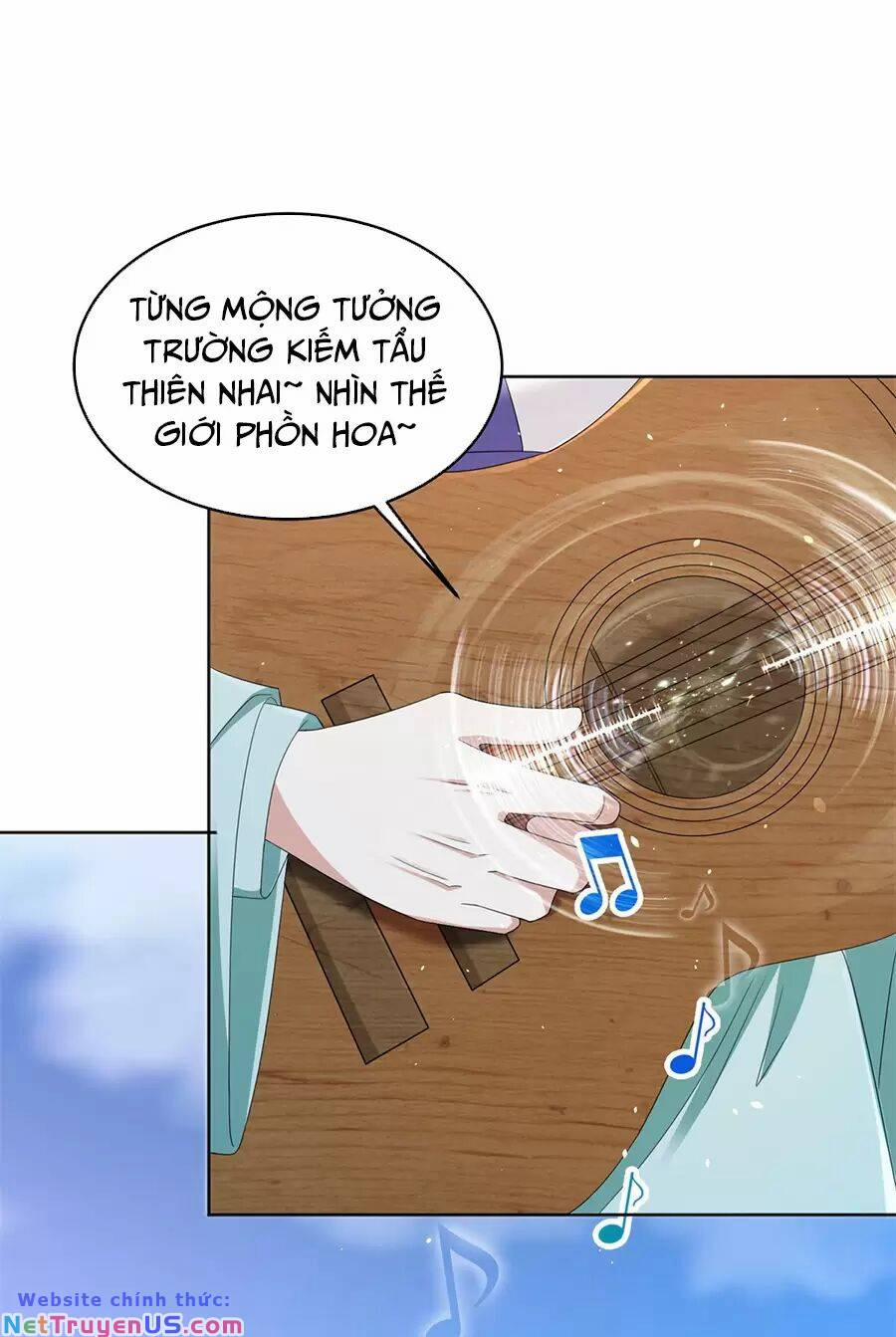 Người Ở Rể Bị Ép Thành Phản Diện 498 trang 45