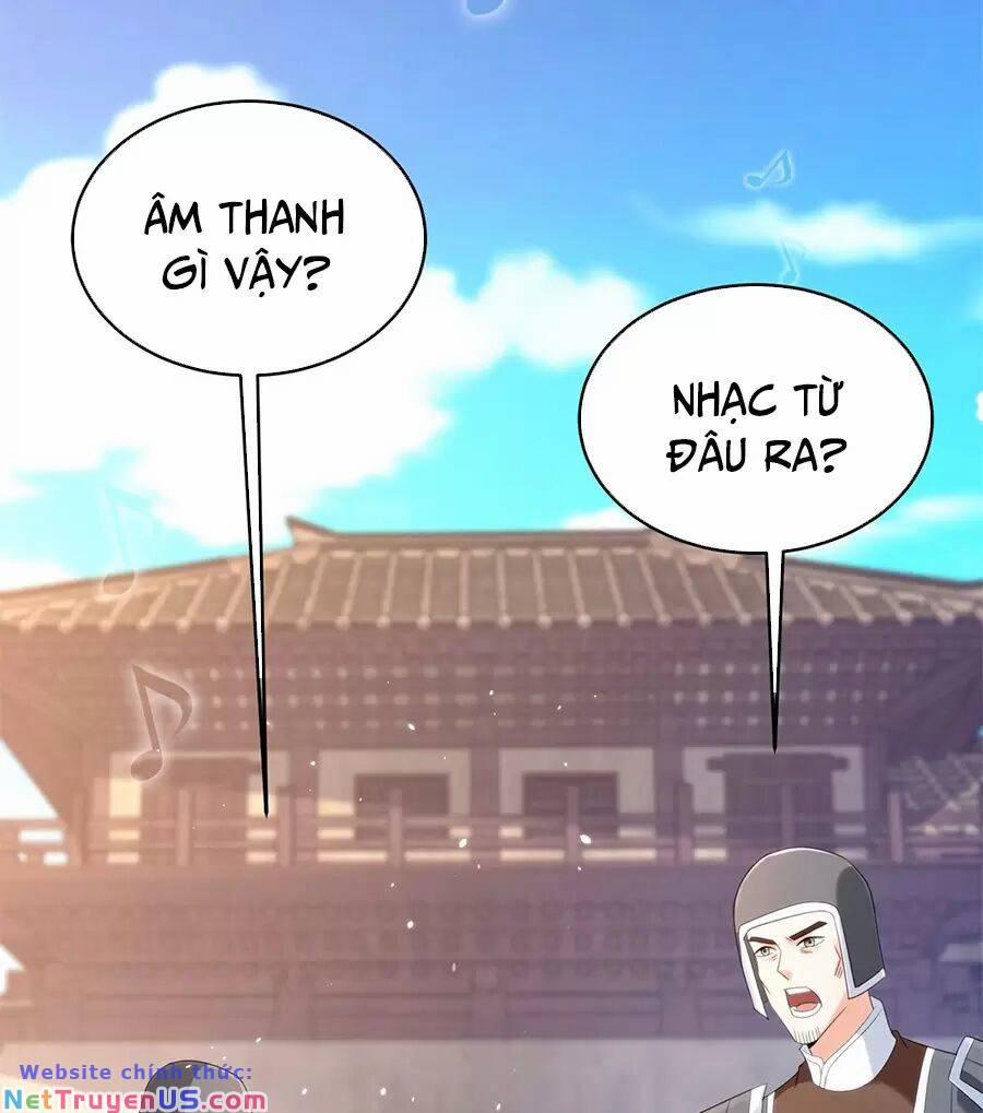 Người Ở Rể Bị Ép Thành Phản Diện 498 trang 46