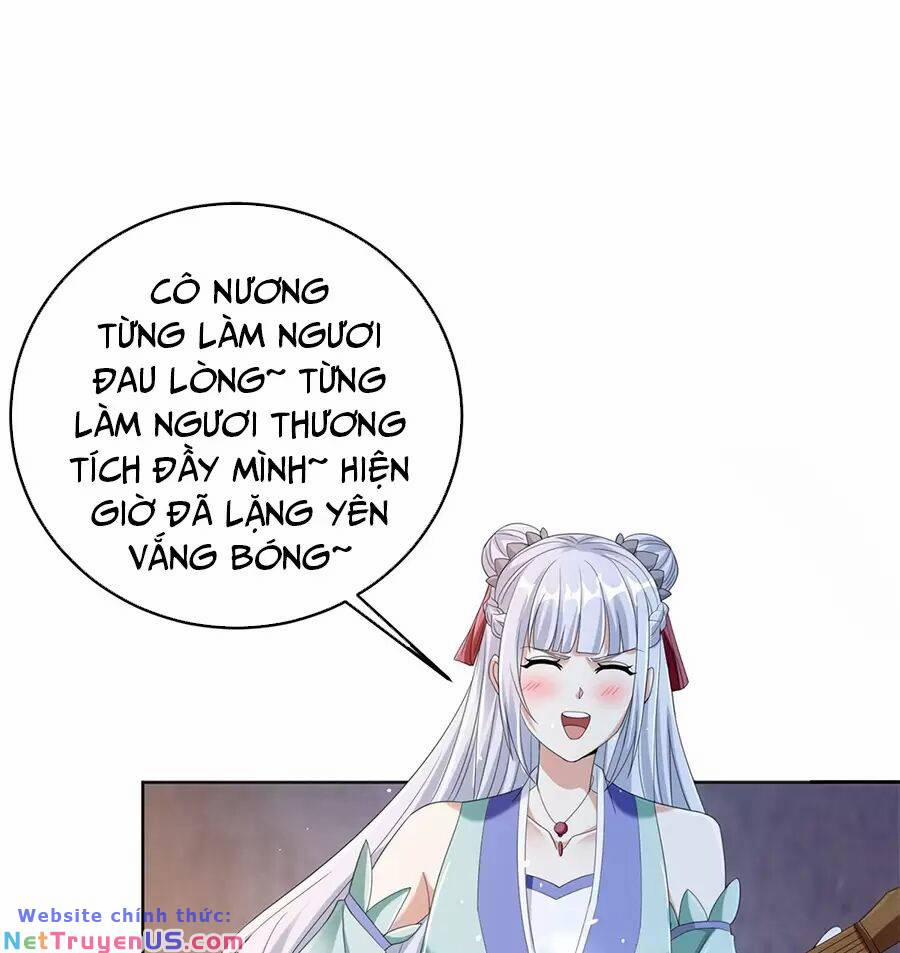 Người Ở Rể Bị Ép Thành Phản Diện 498 trang 48