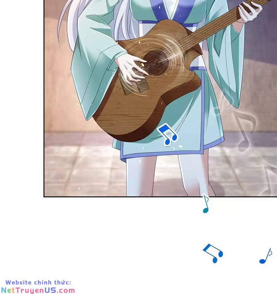 Người Ở Rể Bị Ép Thành Phản Diện 498 trang 49