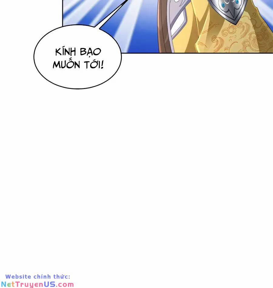 Người Ở Rể Bị Ép Thành Phản Diện 498 trang 52