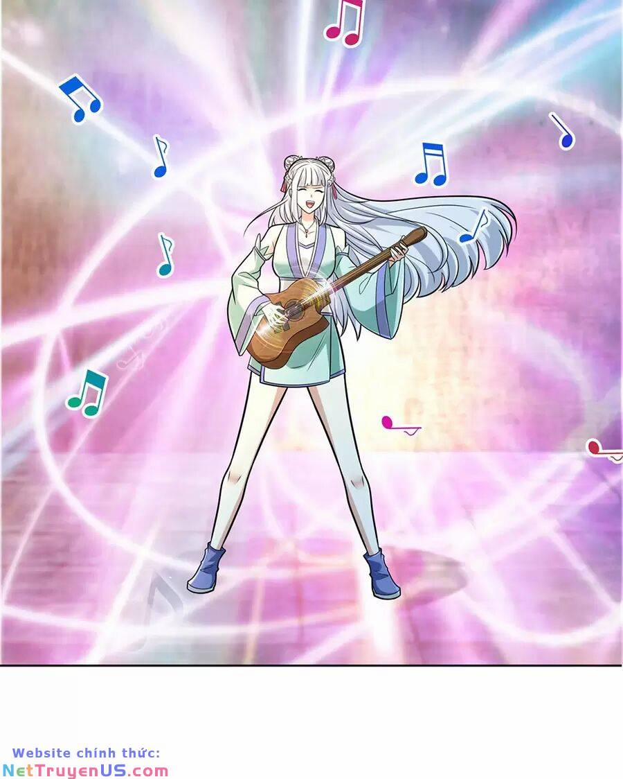 Người Ở Rể Bị Ép Thành Phản Diện 498 trang 54