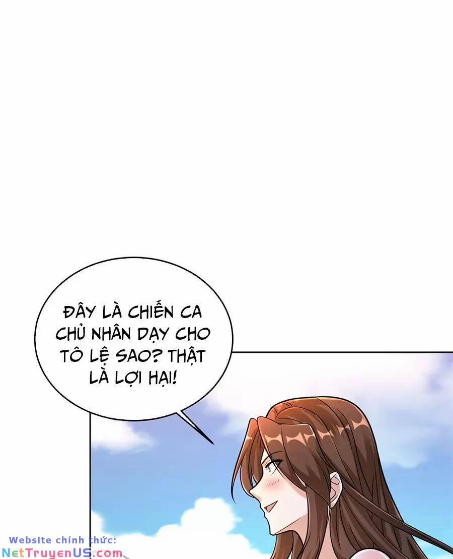 Người Ở Rể Bị Ép Thành Phản Diện 498 trang 55