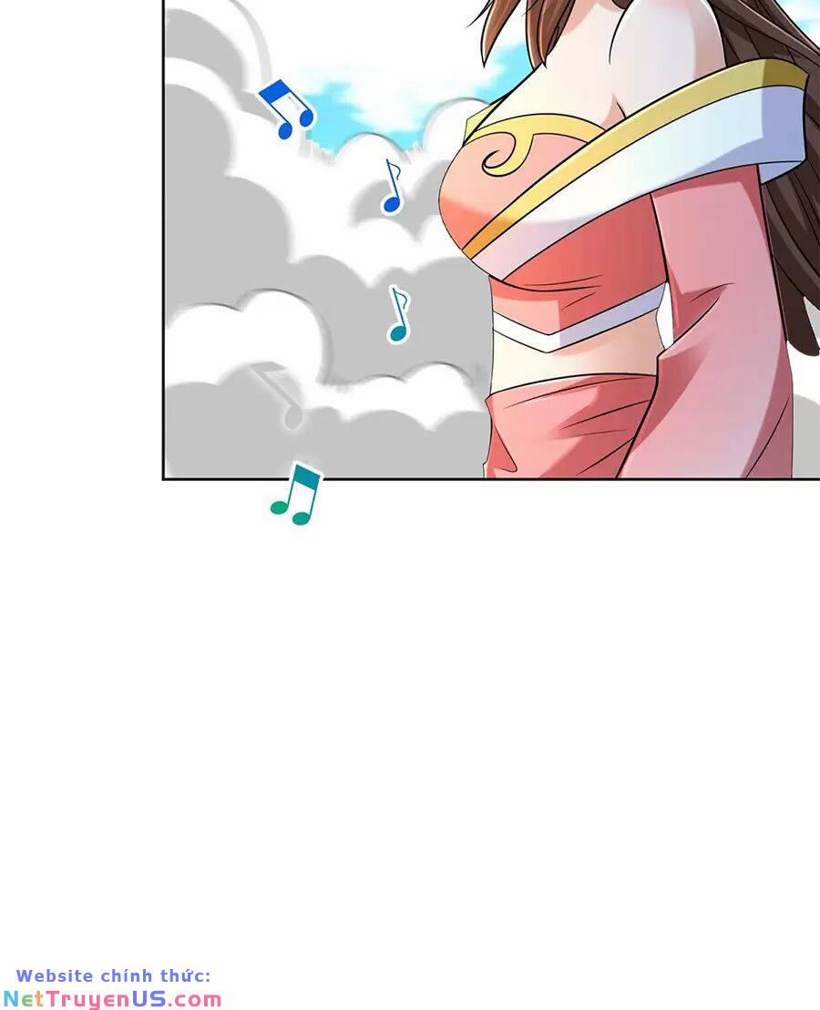 Người Ở Rể Bị Ép Thành Phản Diện 498 trang 56