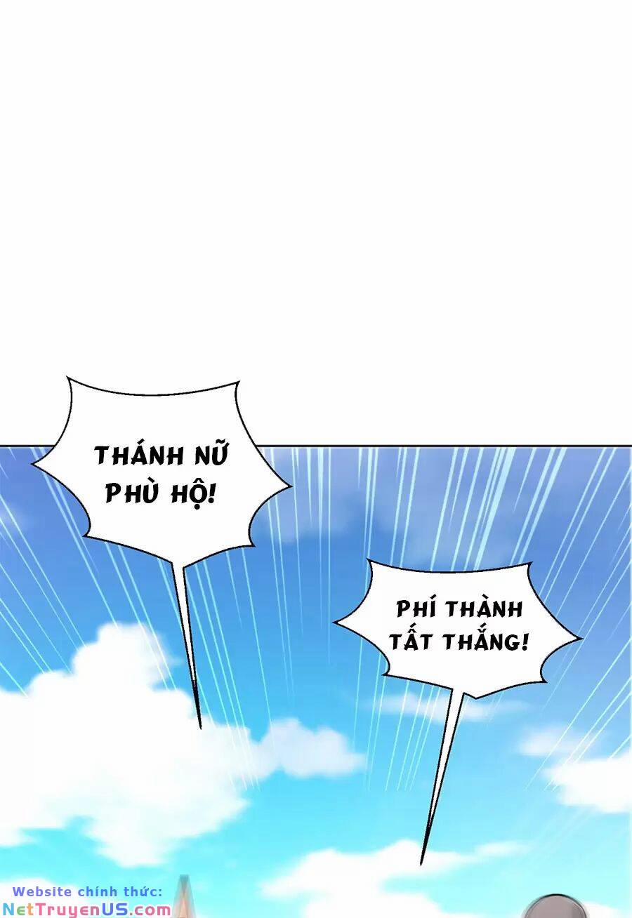 Người Ở Rể Bị Ép Thành Phản Diện 498 trang 57