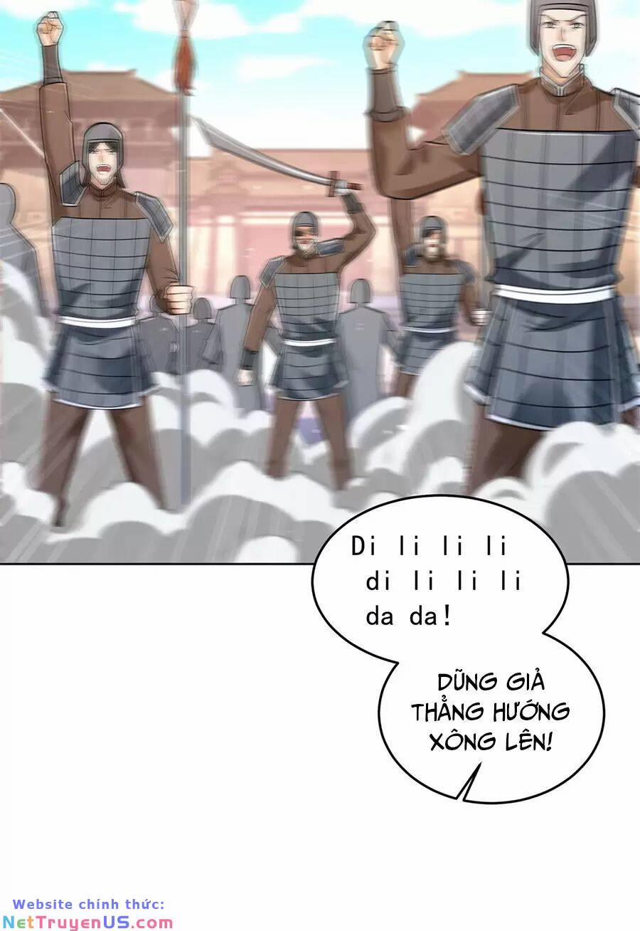 Người Ở Rể Bị Ép Thành Phản Diện 498 trang 58