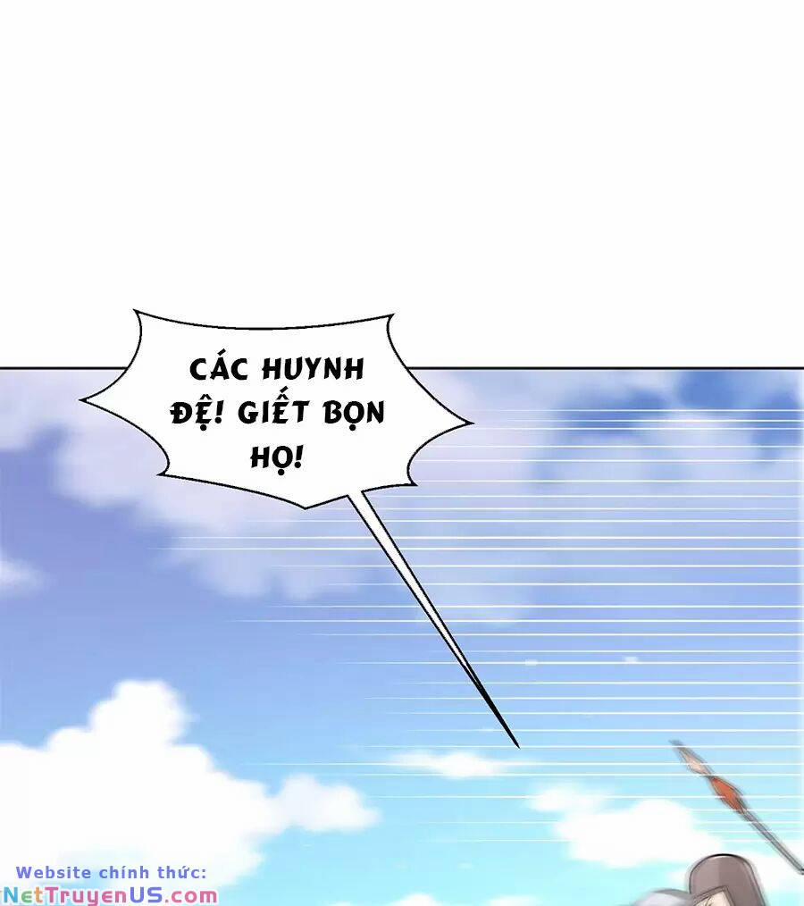 Người Ở Rể Bị Ép Thành Phản Diện 498 trang 59