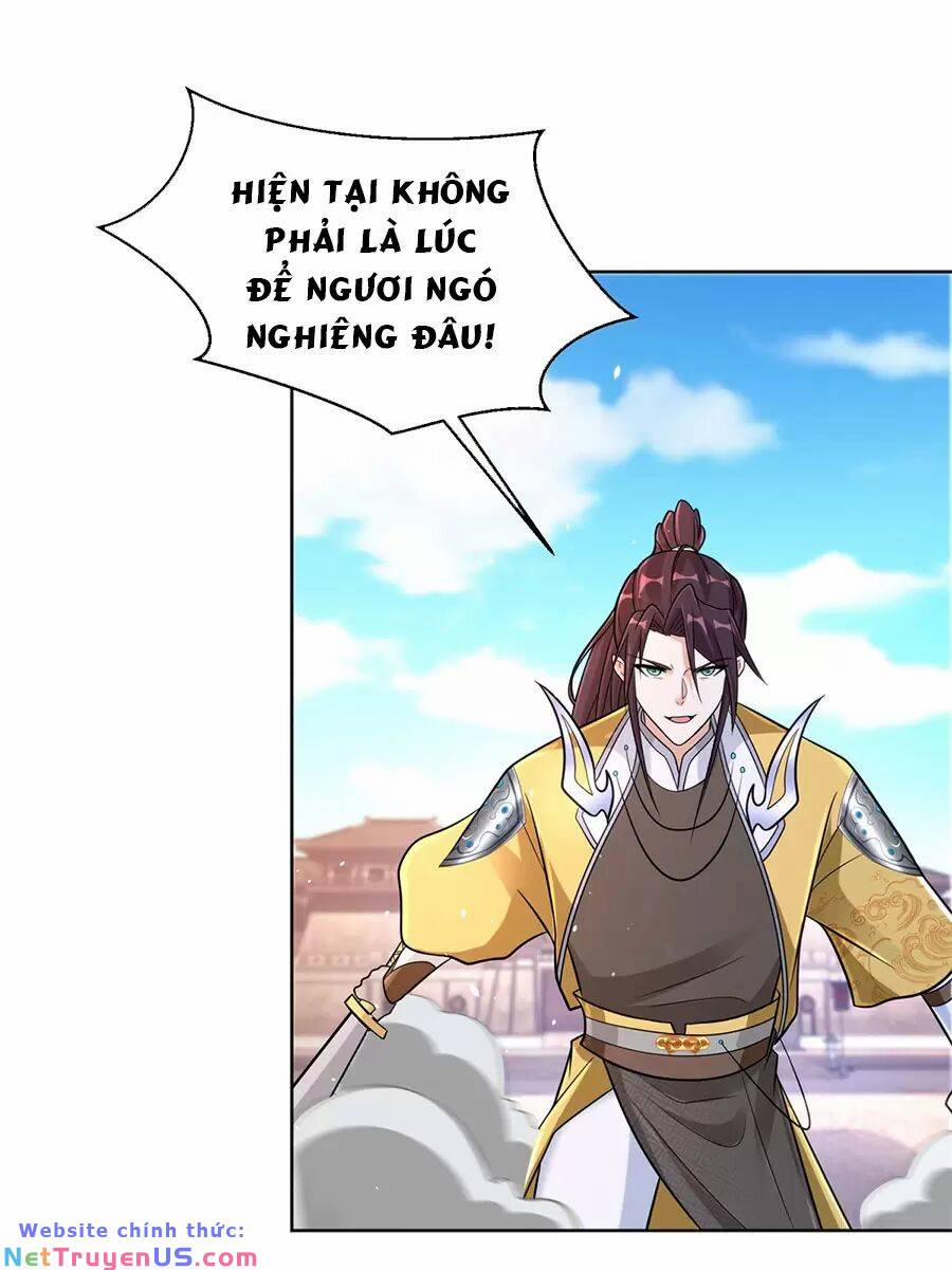 Người Ở Rể Bị Ép Thành Phản Diện 498 trang 62