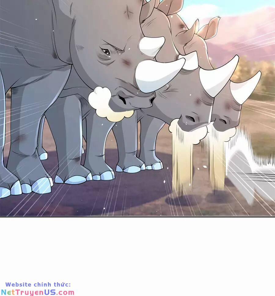 Người Ở Rể Bị Ép Thành Phản Diện 498 trang 7