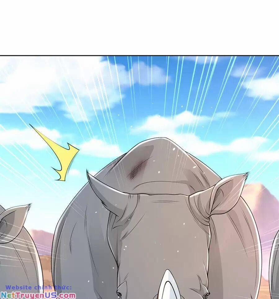 Người Ở Rể Bị Ép Thành Phản Diện 498 trang 8