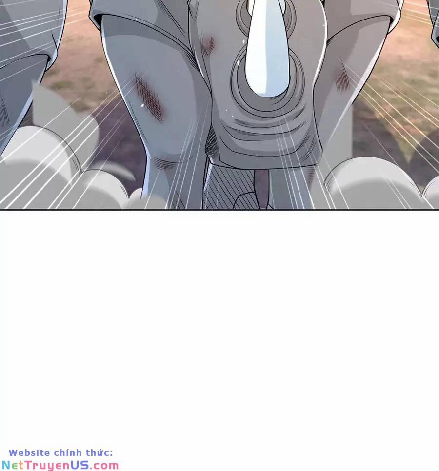 Người Ở Rể Bị Ép Thành Phản Diện 498 trang 9