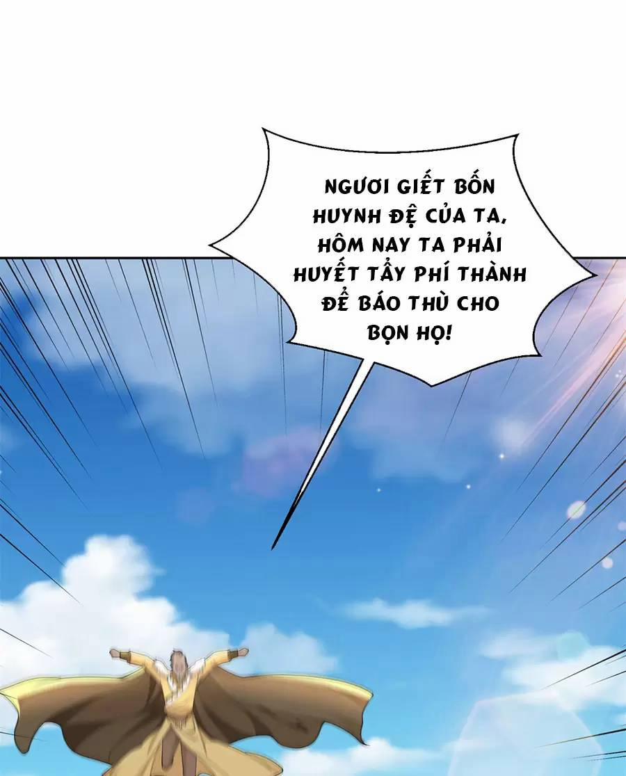 Người Ở Rể Bị Ép Thành Phản Diện 499 trang 13