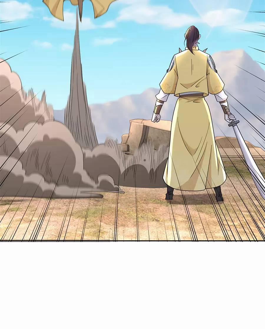 Người Ở Rể Bị Ép Thành Phản Diện 499 trang 14