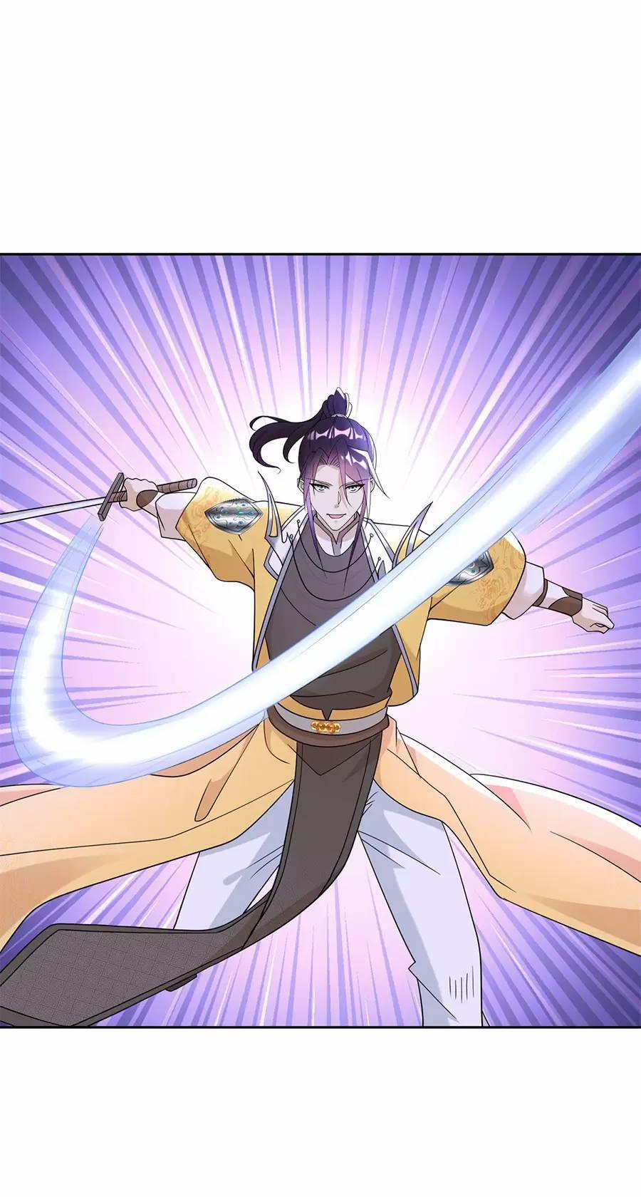 Người Ở Rể Bị Ép Thành Phản Diện 499 trang 15