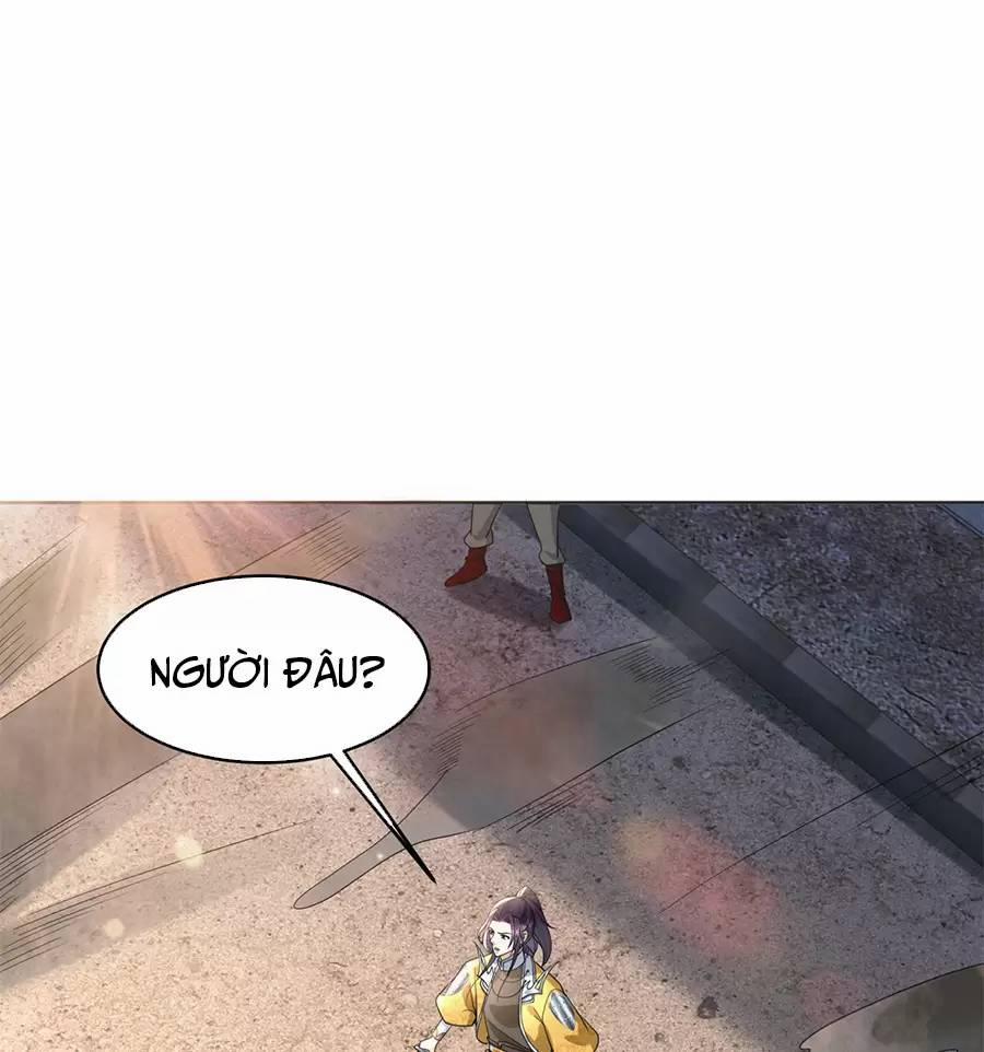 Người Ở Rể Bị Ép Thành Phản Diện 499 trang 18