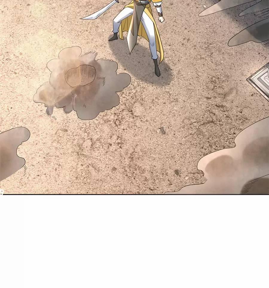 Người Ở Rể Bị Ép Thành Phản Diện 499 trang 19