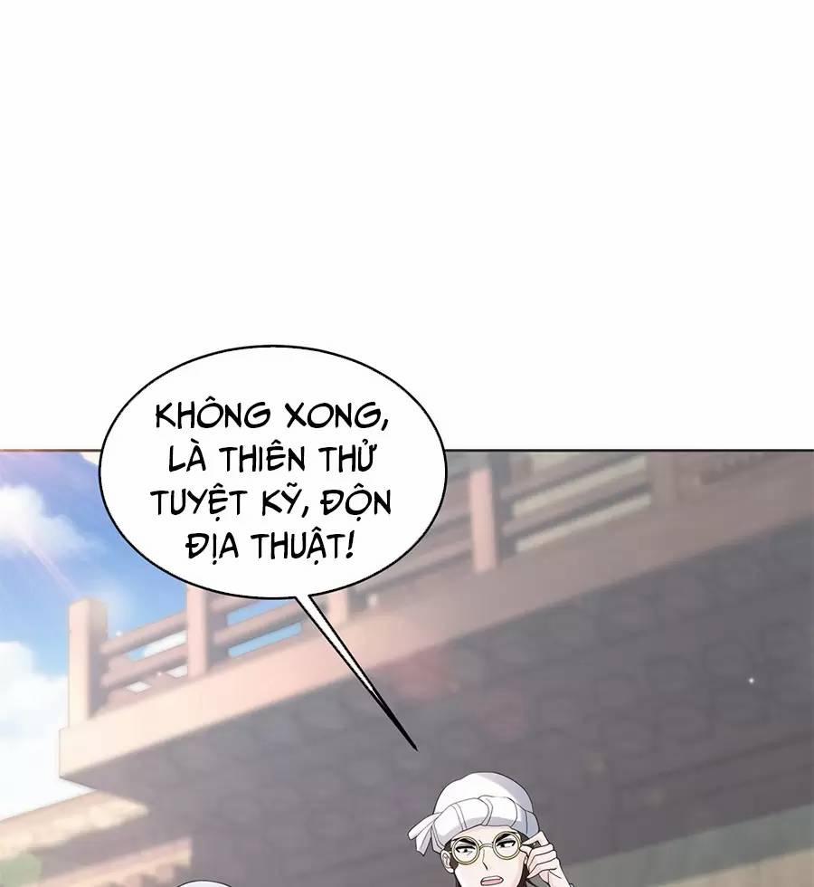 Người Ở Rể Bị Ép Thành Phản Diện 499 trang 20