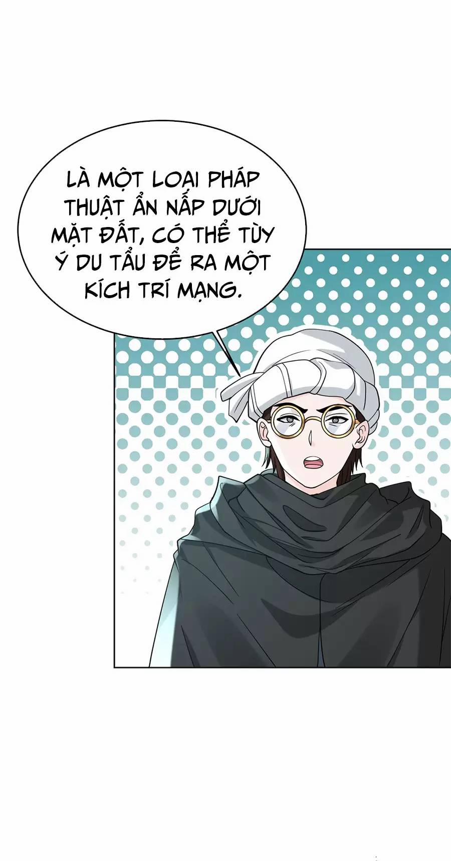 Người Ở Rể Bị Ép Thành Phản Diện 499 trang 22