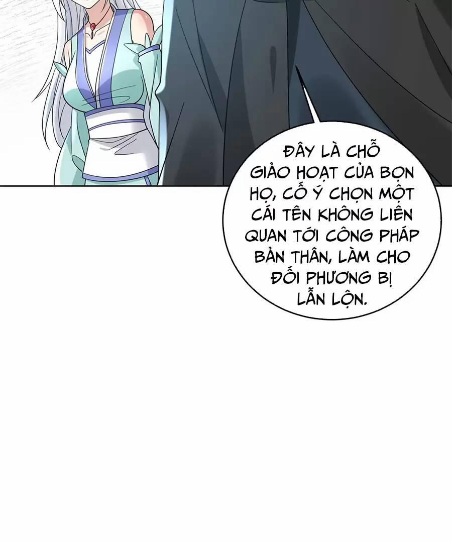 Người Ở Rể Bị Ép Thành Phản Diện 499 trang 24