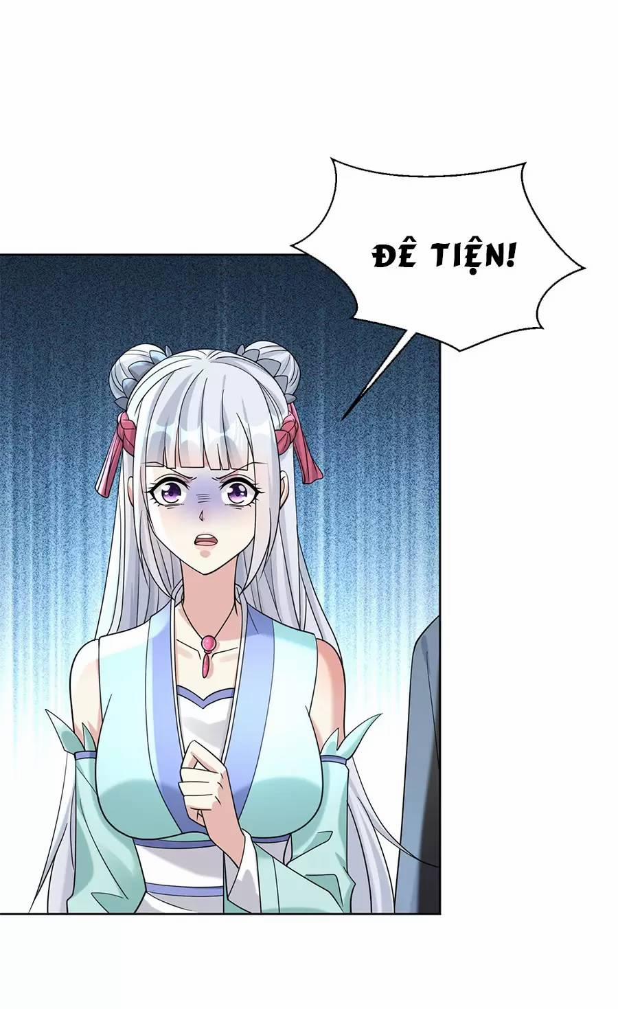 Người Ở Rể Bị Ép Thành Phản Diện 499 trang 25