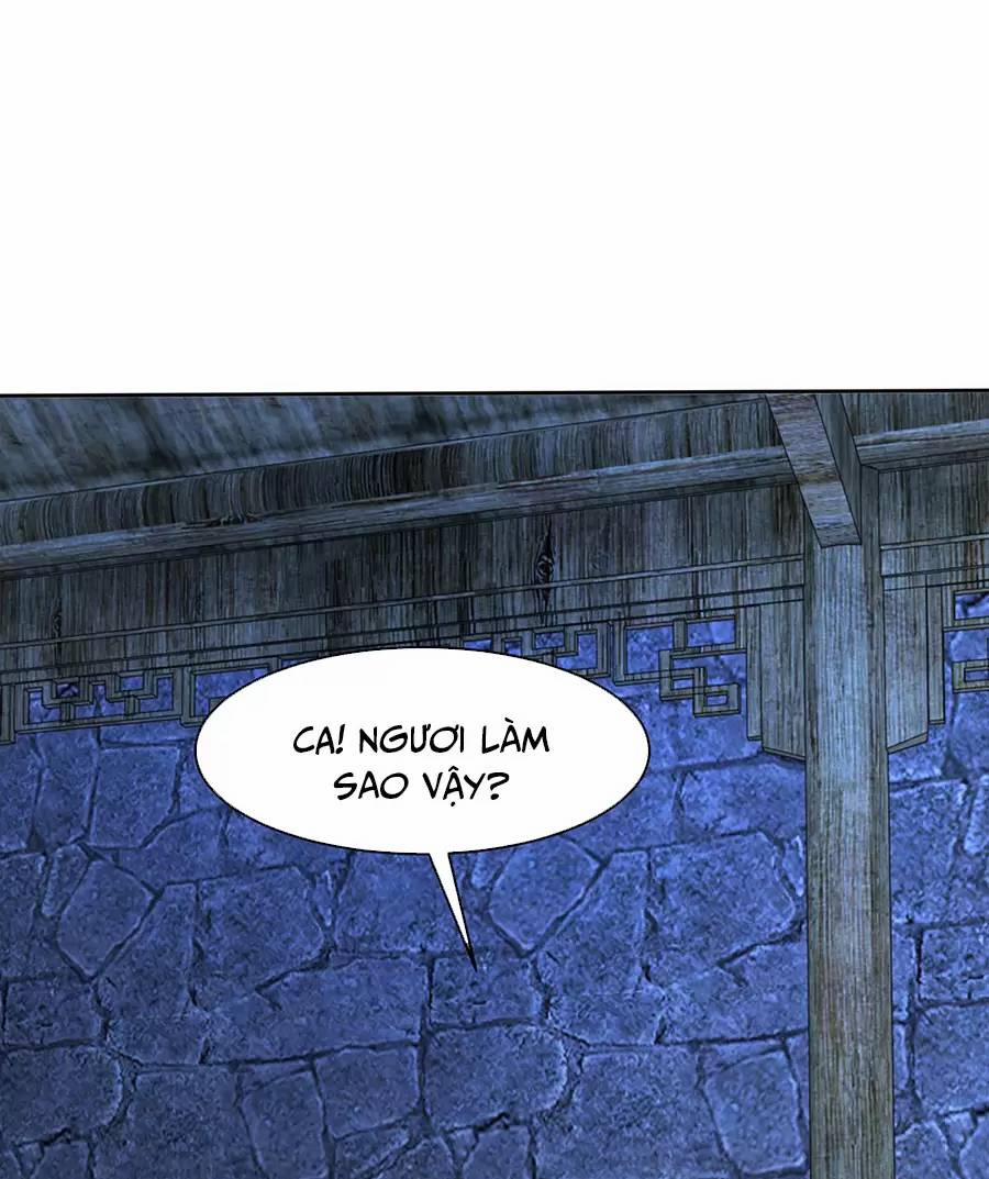 Người Ở Rể Bị Ép Thành Phản Diện 499 trang 29