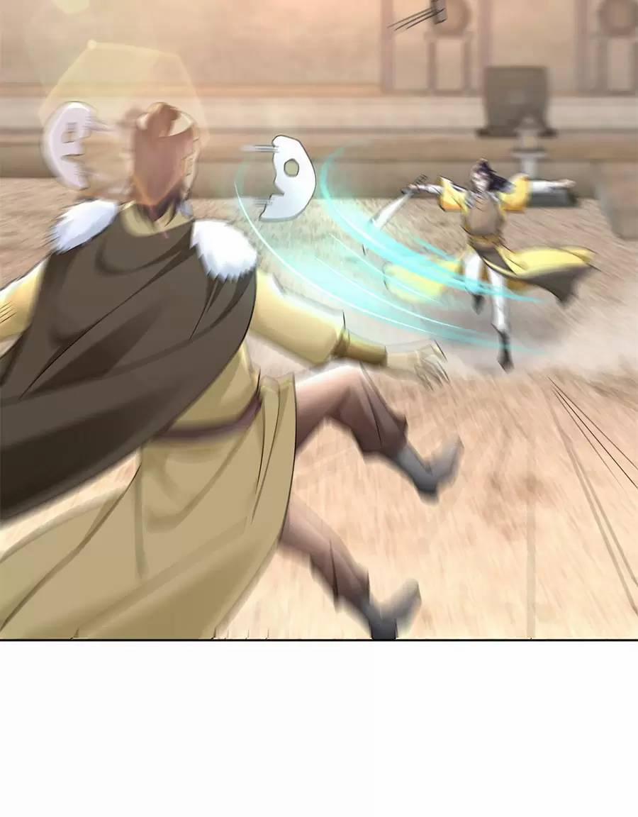 Người Ở Rể Bị Ép Thành Phản Diện 499 trang 3