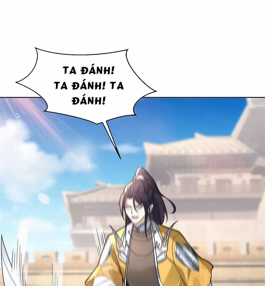 Người Ở Rể Bị Ép Thành Phản Diện 499 trang 32