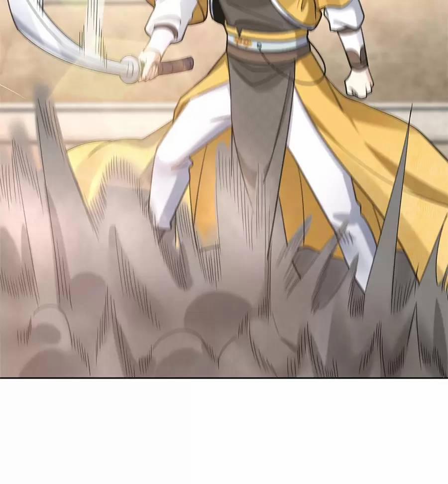 Người Ở Rể Bị Ép Thành Phản Diện 499 trang 33