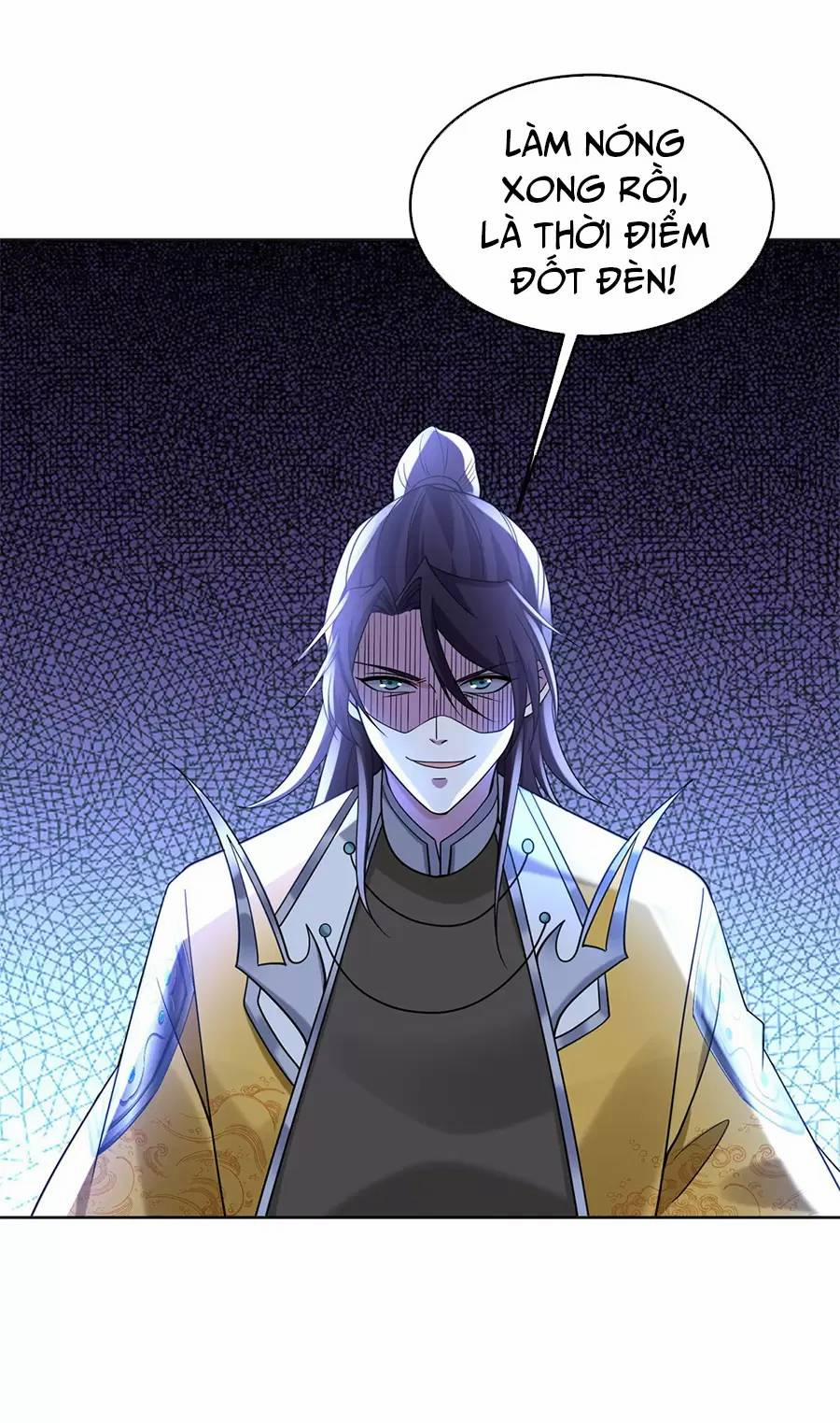 Người Ở Rể Bị Ép Thành Phản Diện 499 trang 36