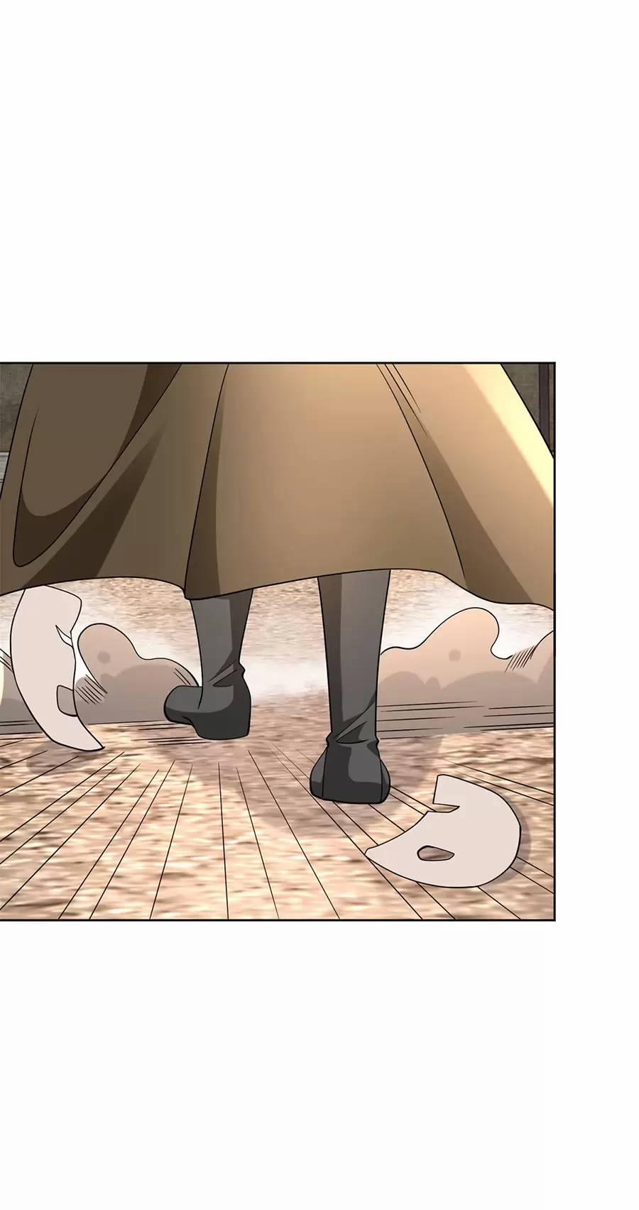 Người Ở Rể Bị Ép Thành Phản Diện 499 trang 4