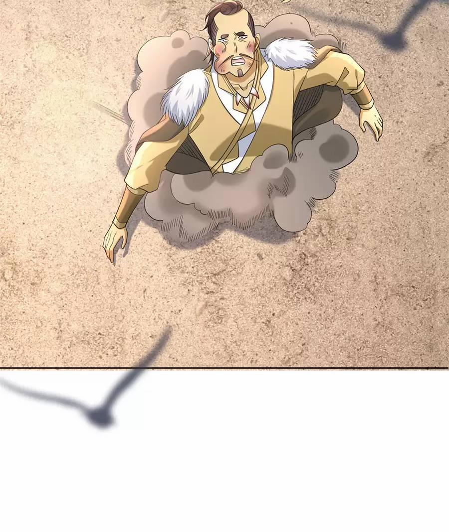 Người Ở Rể Bị Ép Thành Phản Diện 499 trang 40