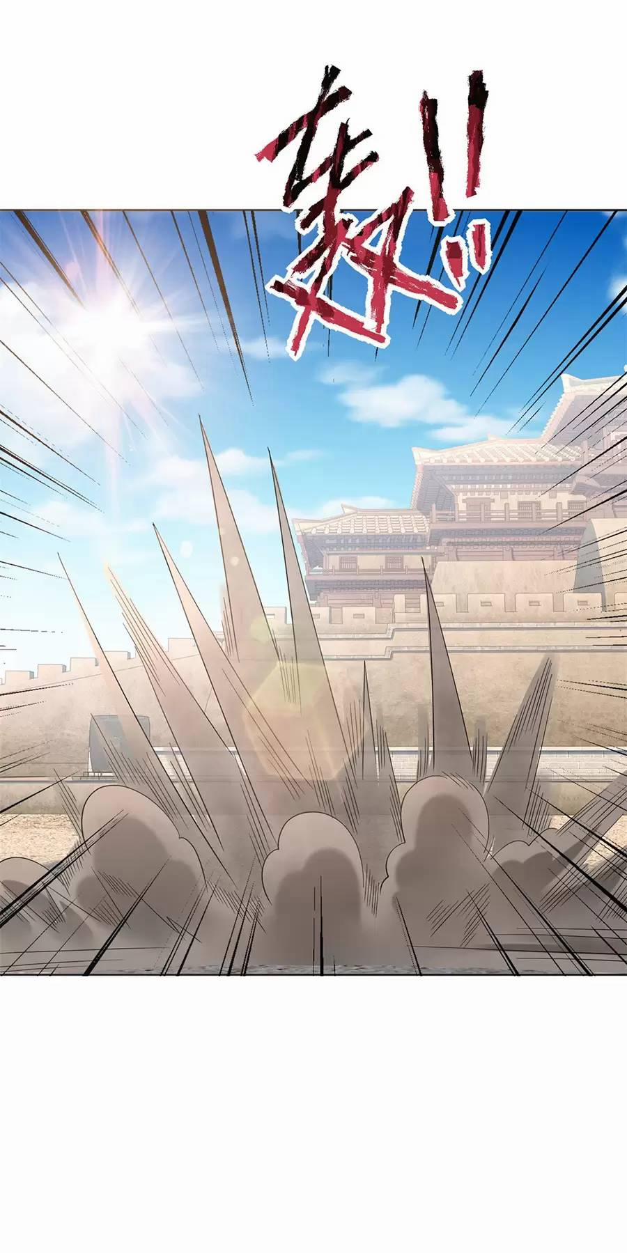 Người Ở Rể Bị Ép Thành Phản Diện 499 trang 41