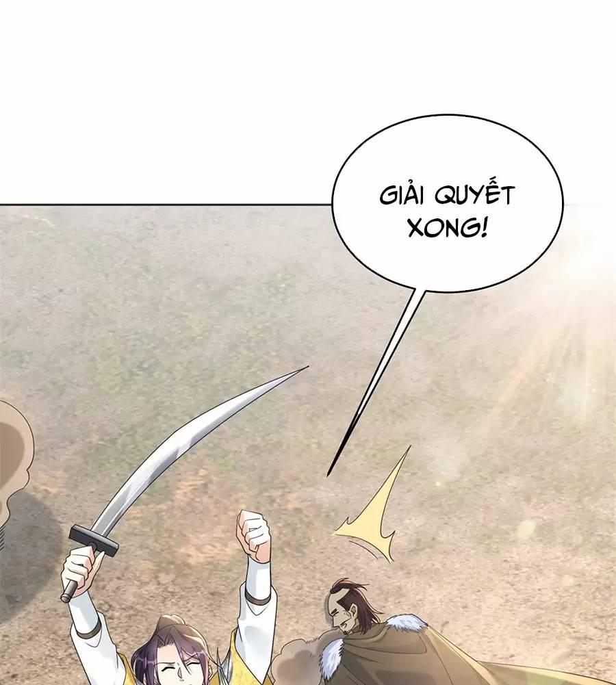 Người Ở Rể Bị Ép Thành Phản Diện 499 trang 42