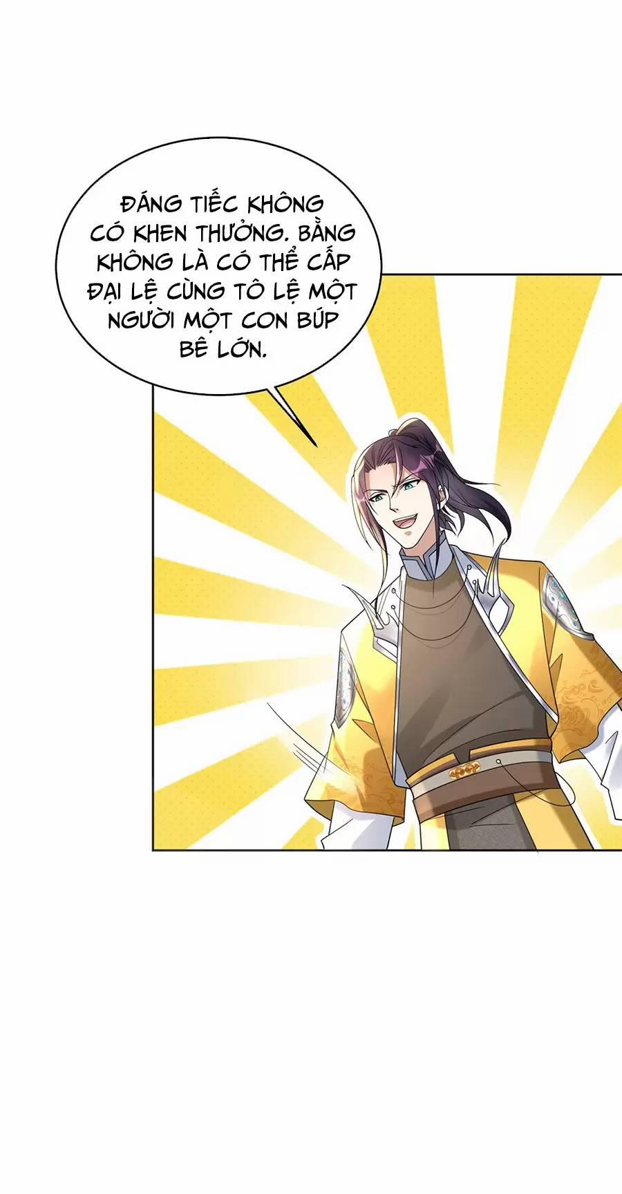 Người Ở Rể Bị Ép Thành Phản Diện 499 trang 44