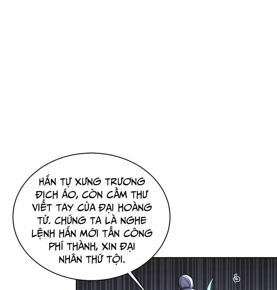 Người Ở Rể Bị Ép Thành Phản Diện 499 trang 47