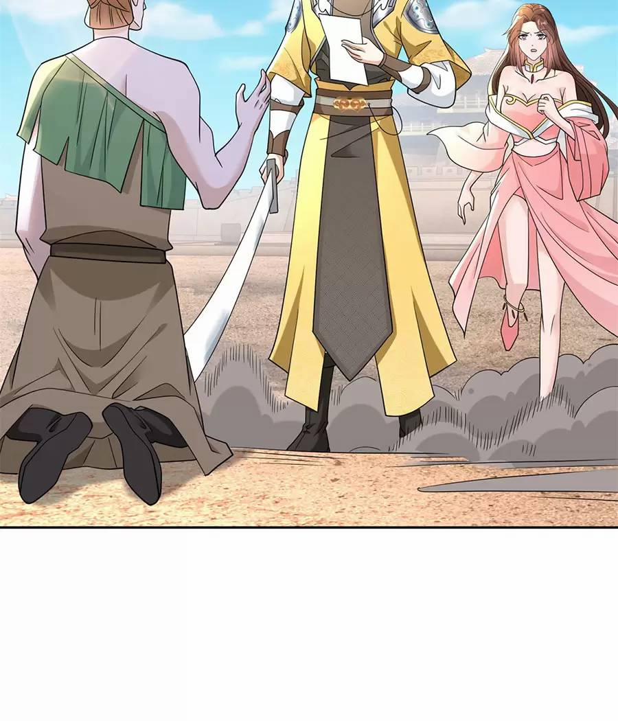 Người Ở Rể Bị Ép Thành Phản Diện 499 trang 50