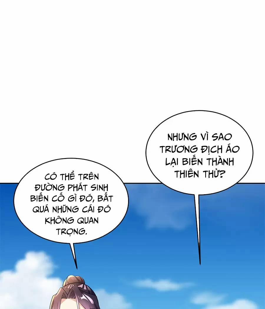 Người Ở Rể Bị Ép Thành Phản Diện 499 trang 52