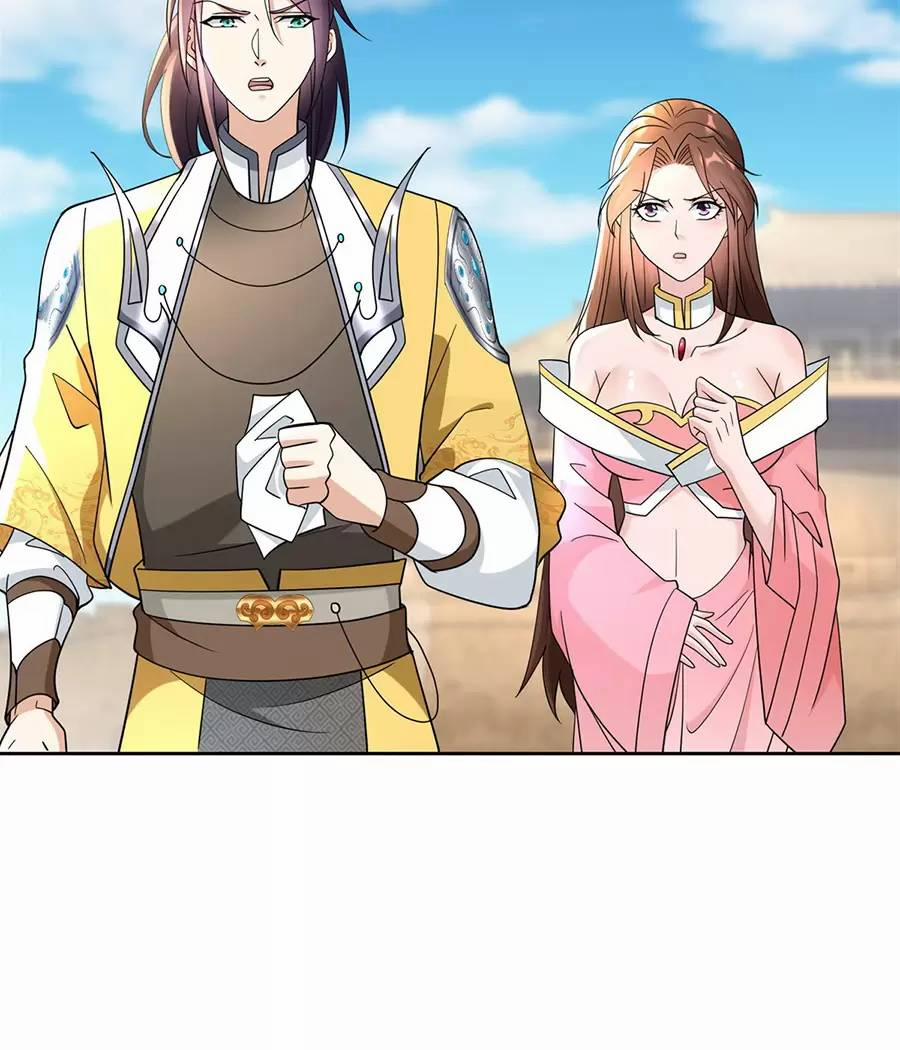 Người Ở Rể Bị Ép Thành Phản Diện 499 trang 53