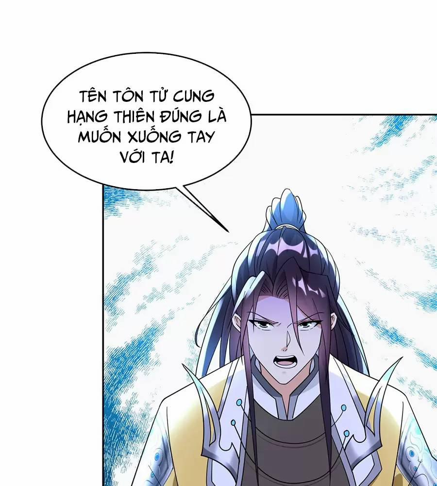 Người Ở Rể Bị Ép Thành Phản Diện 499 trang 54