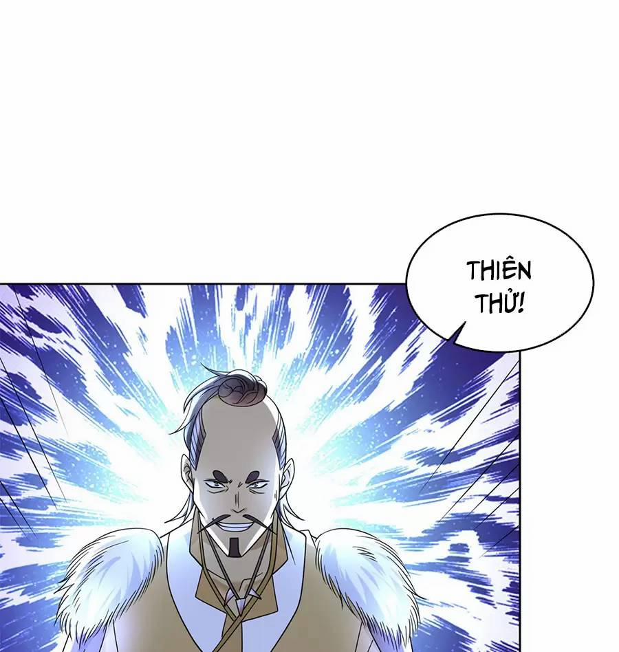 Người Ở Rể Bị Ép Thành Phản Diện 499 trang 6