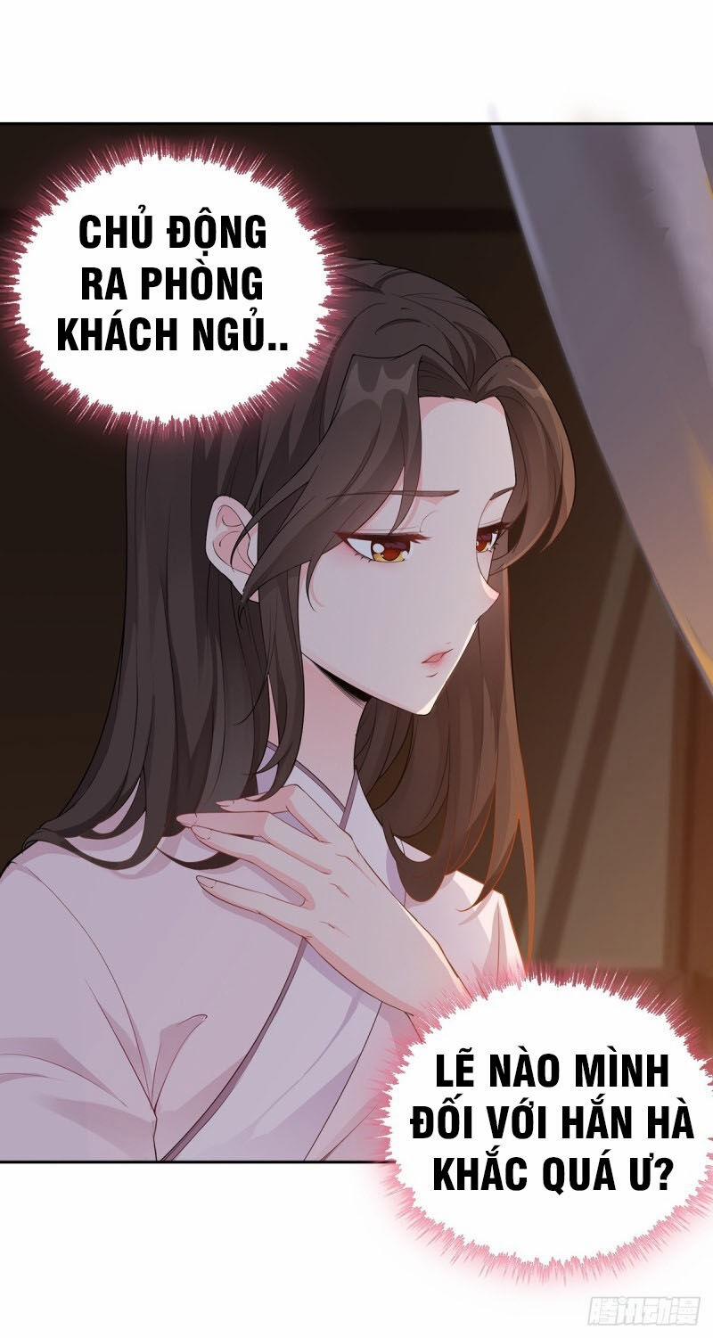 Người Ở Rể Bị Ép Thành Phản Diện 5 trang 24