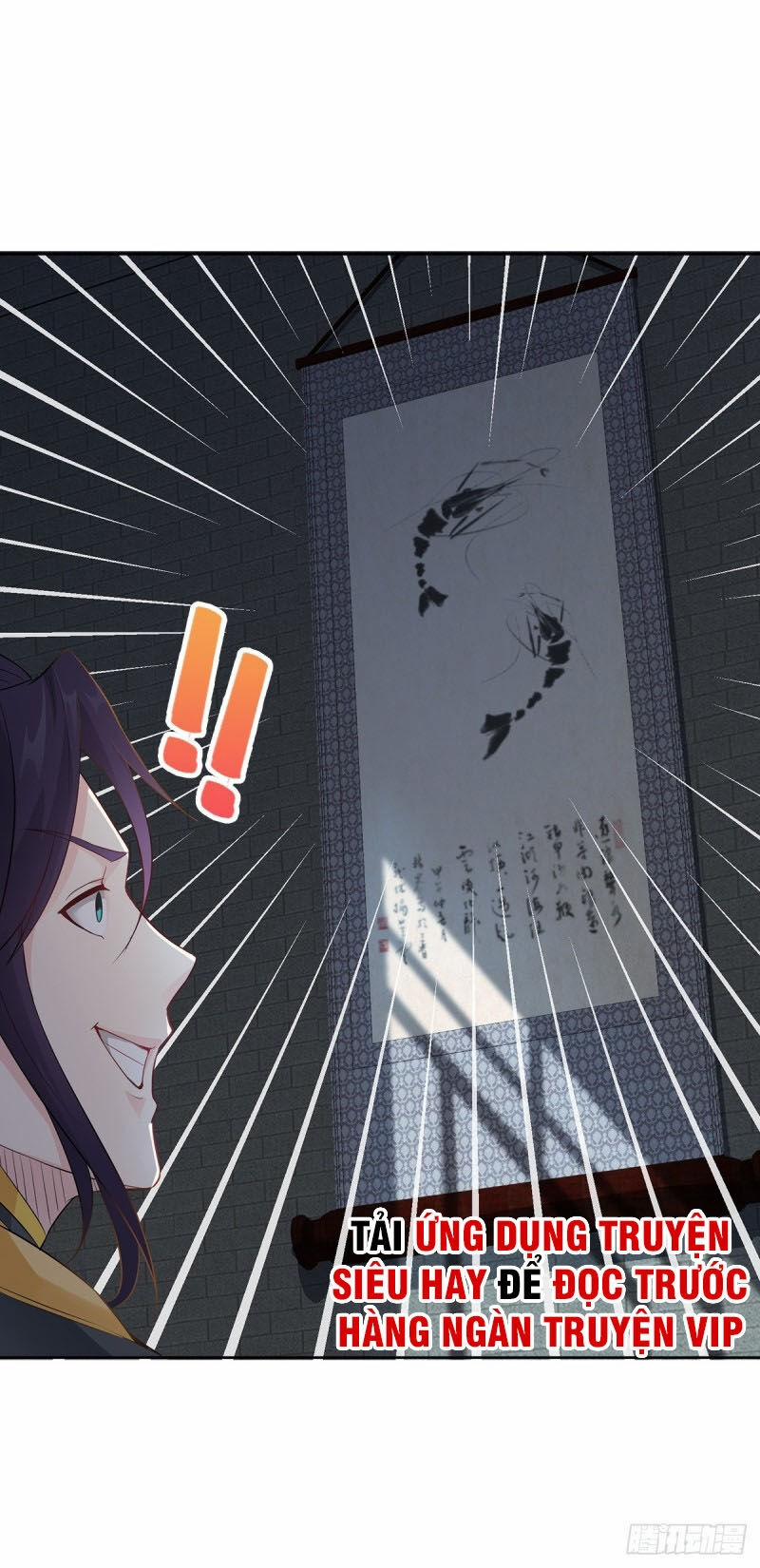 Người Ở Rể Bị Ép Thành Phản Diện 5 trang 28