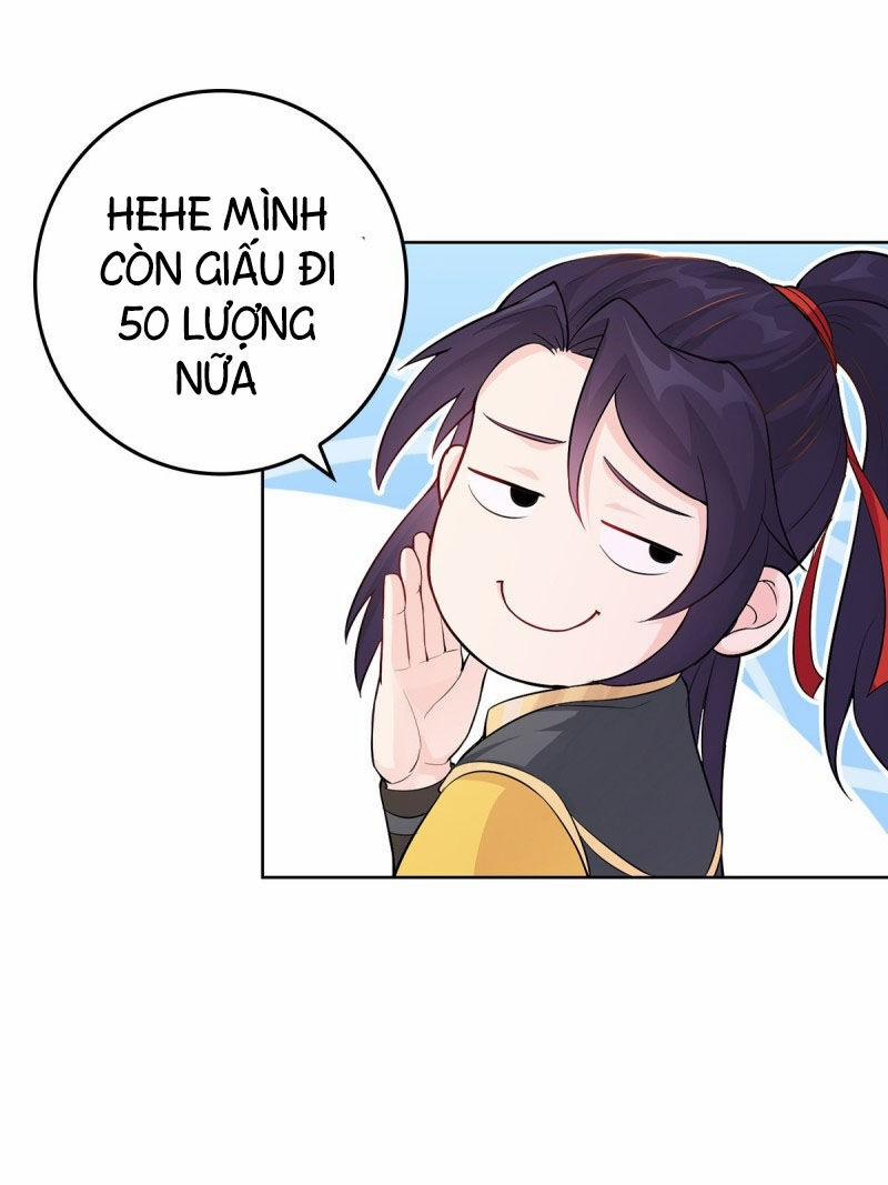 Người Ở Rể Bị Ép Thành Phản Diện 5 trang 8