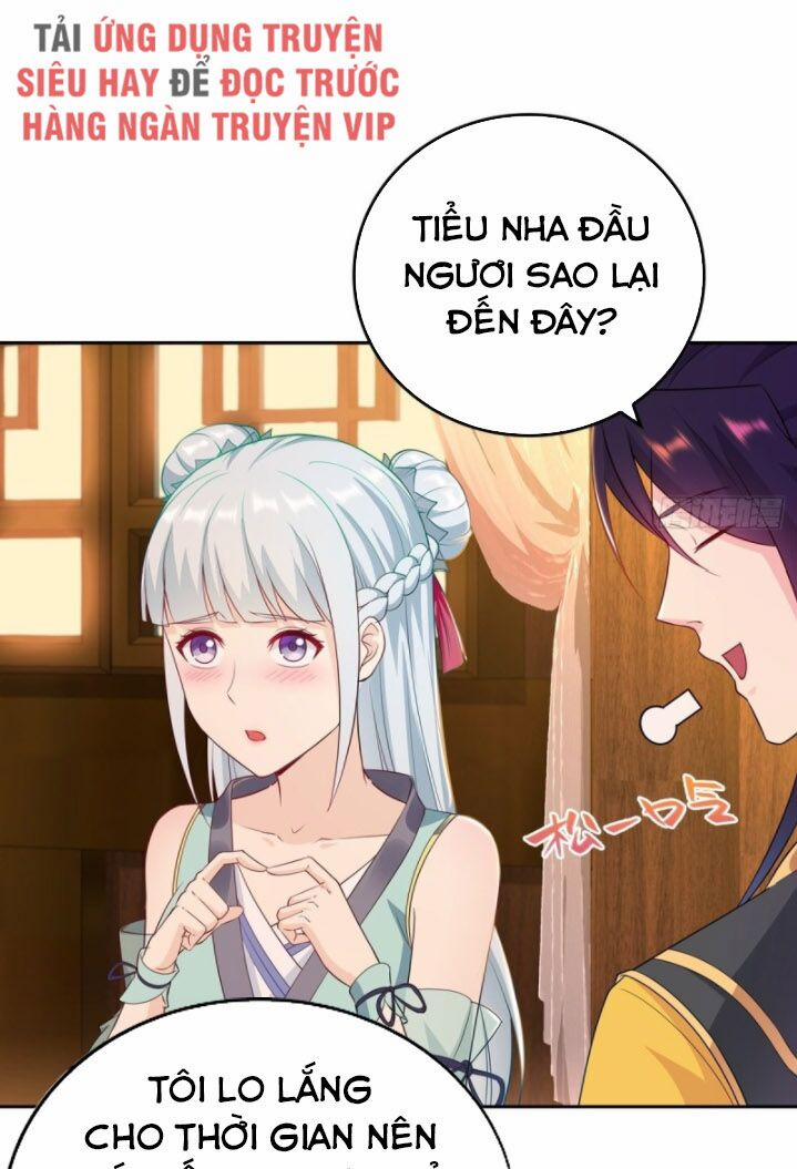 Người Ở Rể Bị Ép Thành Phản Diện 50 trang 2