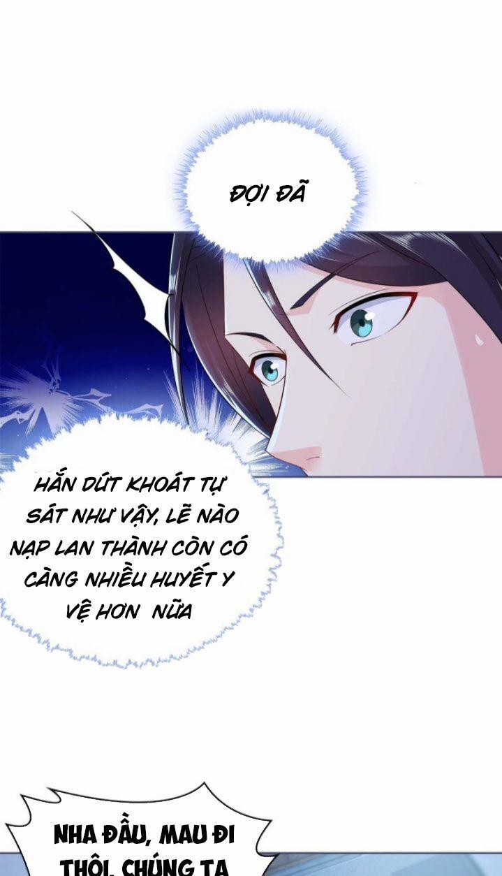 Người Ở Rể Bị Ép Thành Phản Diện 50 trang 24