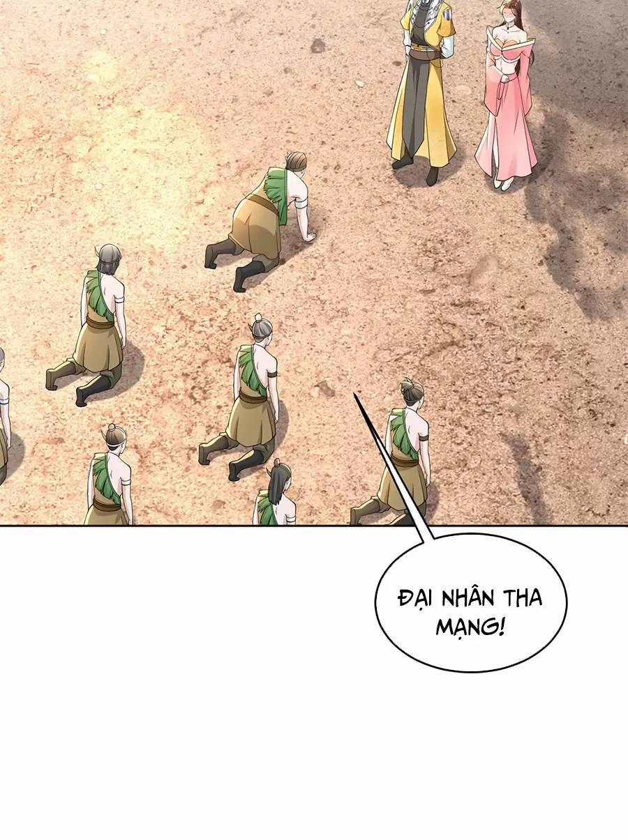 Người Ở Rể Bị Ép Thành Phản Diện 500 trang 3