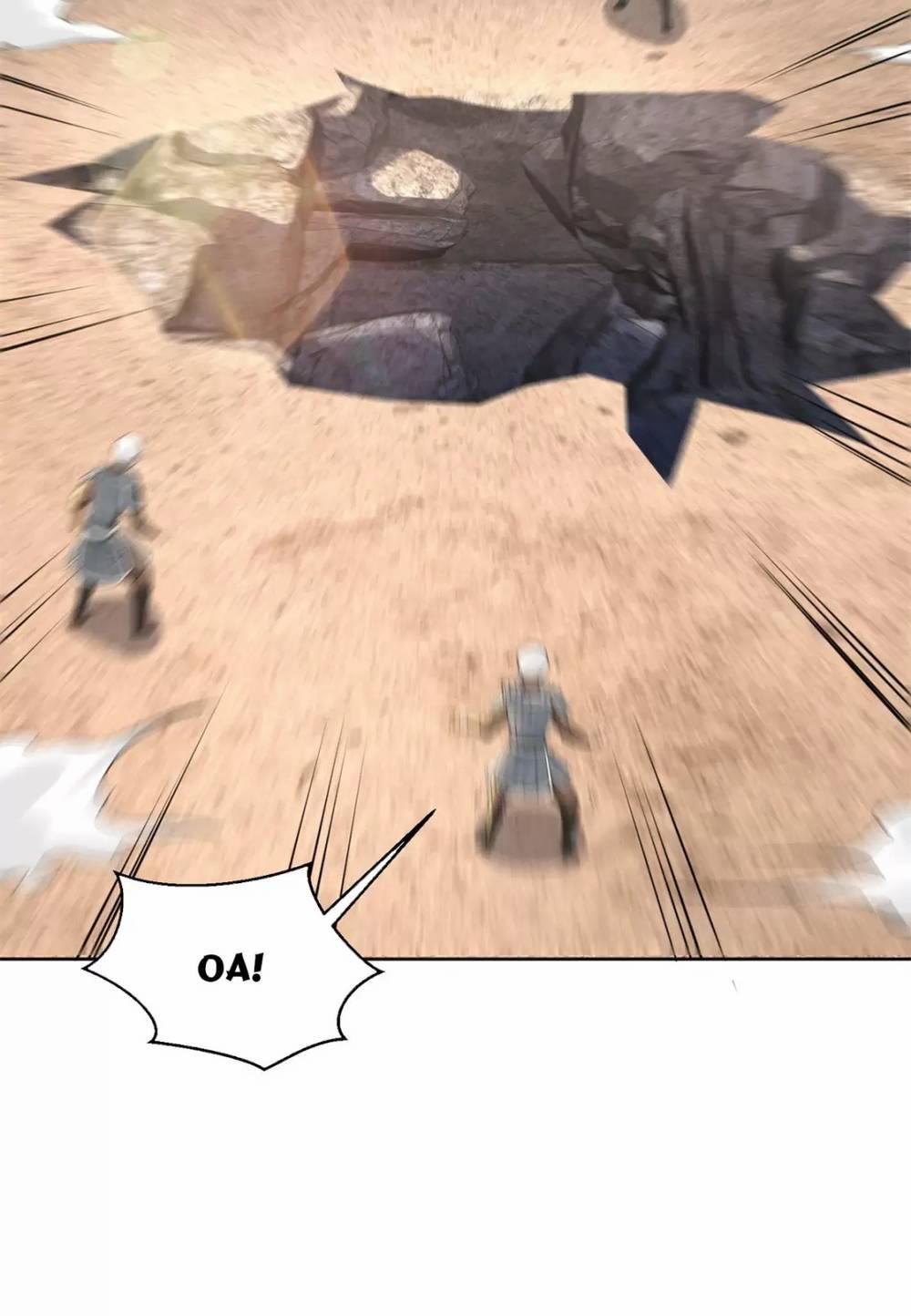 Người Ở Rể Bị Ép Thành Phản Diện 501 trang 10