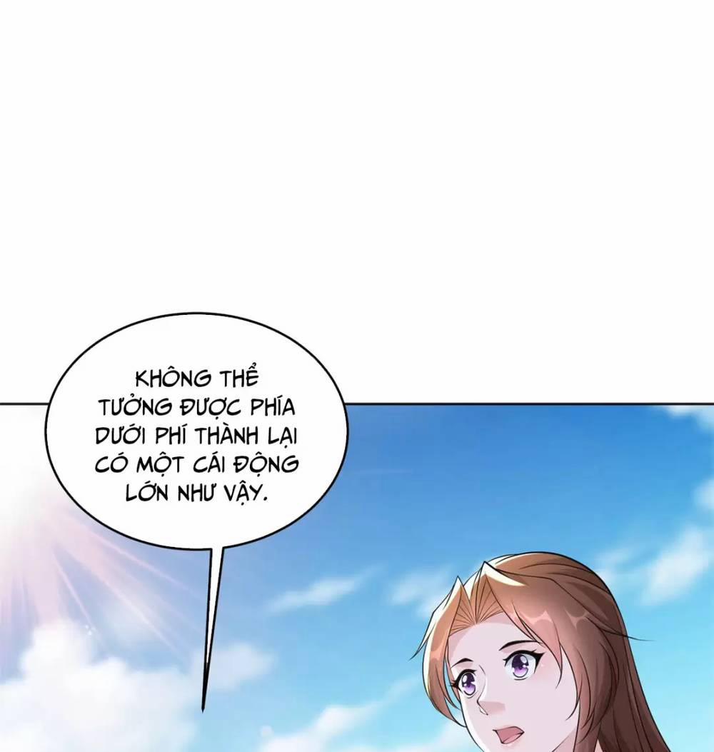 Người Ở Rể Bị Ép Thành Phản Diện 501 trang 15